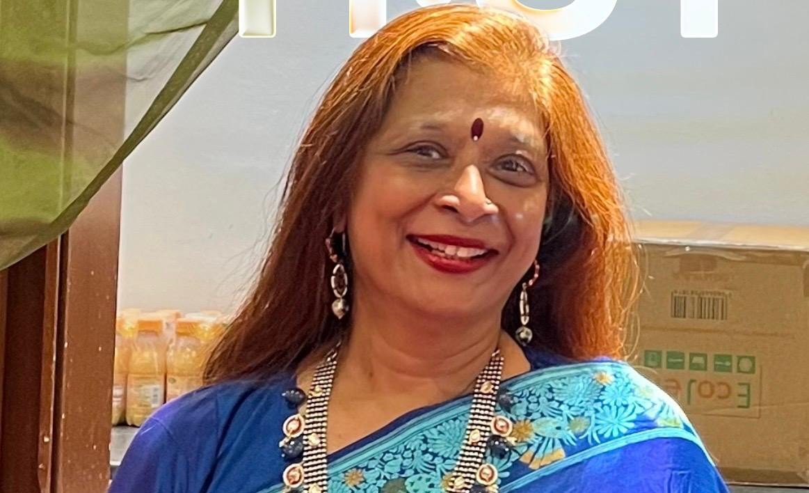 Shilpa Doshi