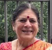 Daksha Virani