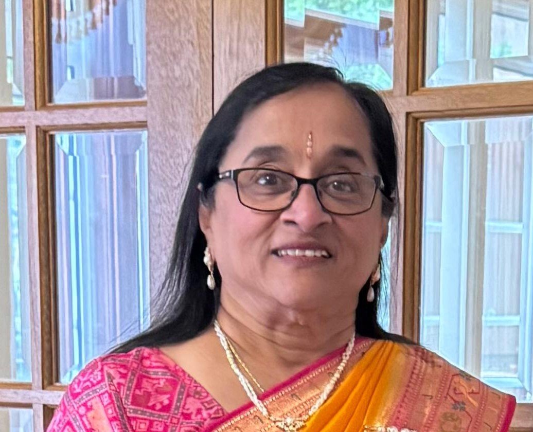 Jyoti Shah