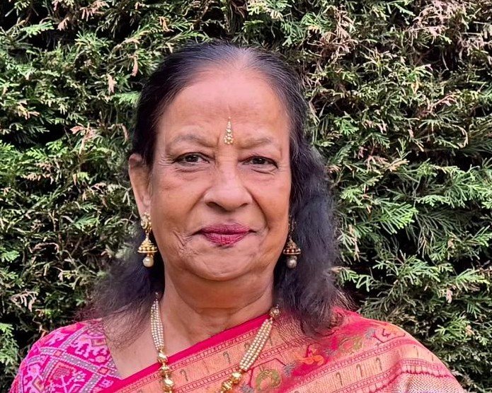 Tara Shah