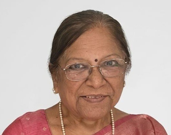 Nayna Savadia