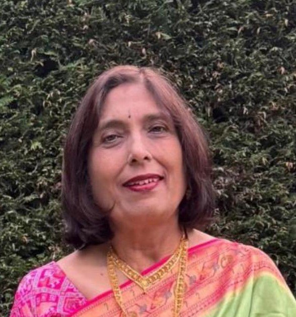 Rekha Mehta
