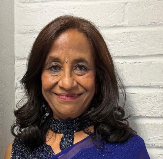 Nalini Kothari